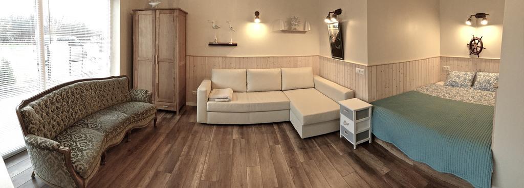 Metsa Apartments Pärnu Rum bild