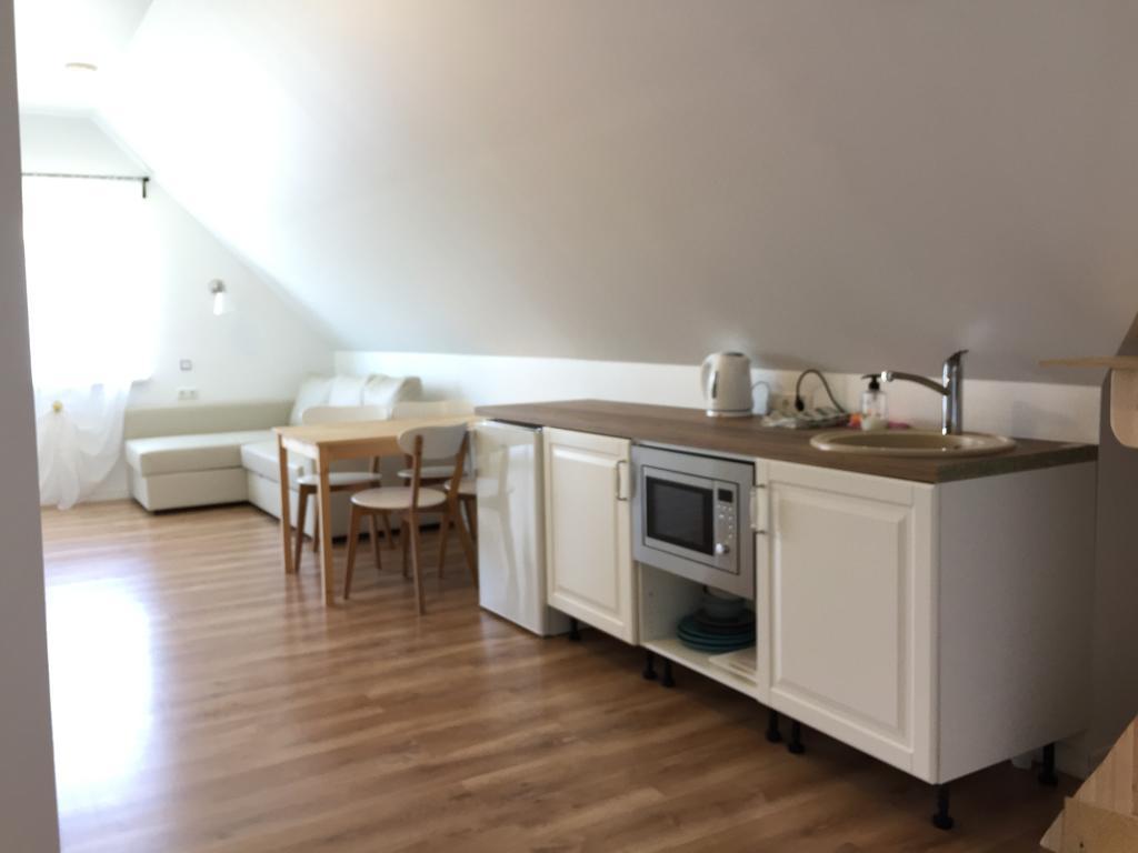 Metsa Apartments Pärnu Exteriör bild