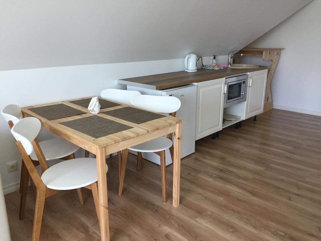 Metsa Apartments Pärnu Exteriör bild